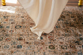 Golden Crown - Ray Rugs- The Mob Collective
